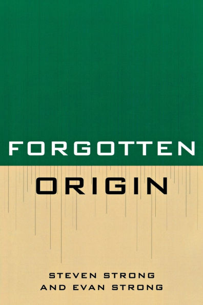 Forgotten Origin