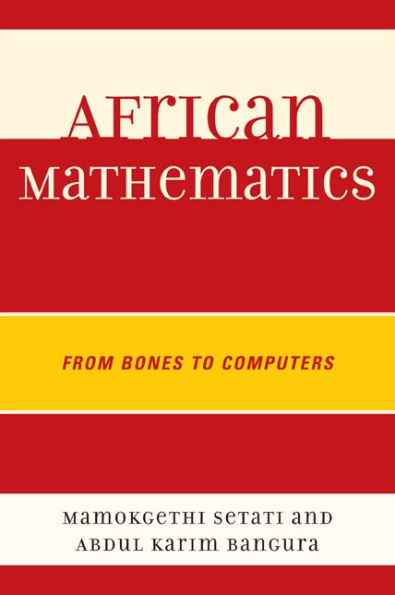 African Mathematics: From Bones to Computers