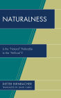 Naturalness: Is the 