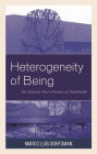 Heterogeneity of Being: On Octavio Paz's Poetics of Similitude