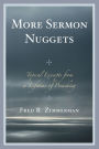 More Sermon Nuggets: Topical Excerpts from a Lifetime of Preaching