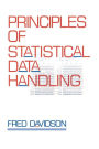 Principles of Statistical Data Handling / Edition 1