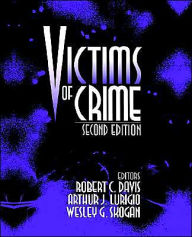 Victims of Crime / Edition 1