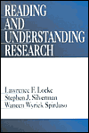 Reading and Understanding Research / Edition 1