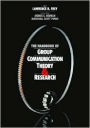 The Handbook of Group Communication Theory and Research / Edition 1