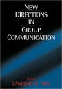 New Directions in Group Communication / Edition 1