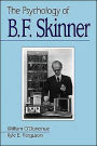 The Psychology of B F Skinner / Edition 1