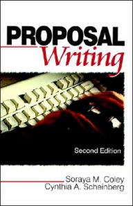 Proposal Writing