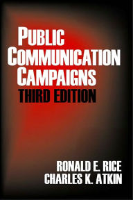 Public Communication Campaigns / Edition 3