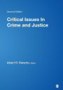 Critical Issues In Crime and Justice / Edition 2