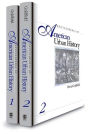 Encyclopedia of American Urban History / Edition 1