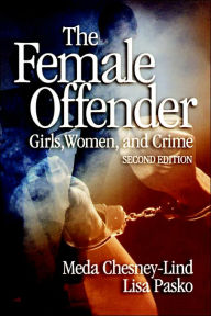 The Female Offender / Edition 2