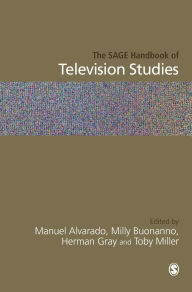 The SAGE Handbook of Television Studies