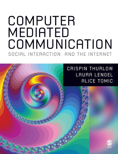 Computer Mediated Communication / Edition 1