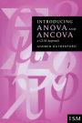 Introducing Anova and Ancova: A GLM Approach / Edition 1