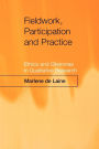 Fieldwork, Participation and Practice: Ethics and Dilemmas in Qualitative Research / Edition 1