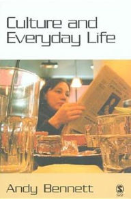 Culture and Everyday Life / Edition 1