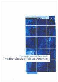 Title: The Handbook of Visual Analysis / Edition 1, Author: Theo Van Leeuwen