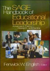 Title: Educational Leadership: Ambiguity, Professionals and Managerialism, Author: Eric Hoyle