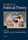 Handbook of Political Theory / Edition 1