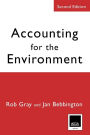 Accounting for the Environment / Edition 2