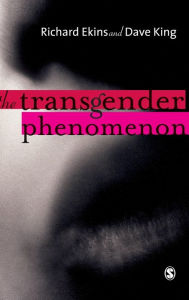 Title: The Transgender Phenomenon, Author: Richard Ekins