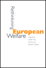 Rethinking European Welfare: Transformations of European Social Policy