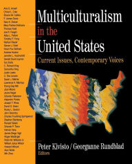 Multiculturalism in the United States: Current Issues, Contemporary Voices / Edition 1