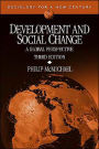 Development and Social Change: A Global Perspective / Edition 3