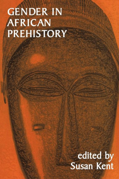 Gender in African Prehistory / Edition 1