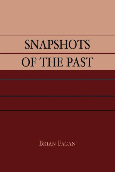 Snapshots of the Past / Edition 1