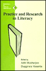 Practice and Research in Literacy / Edition 1