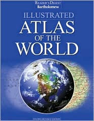 Illustrated Atlas of the World