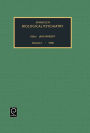 Advances in Biological Psychiatry, Volume 2