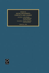 Title: Research in Social Movements, Conflicts and Change, Author: Louis Kriesberg