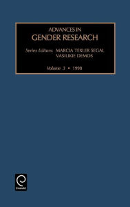 Title: Advancing Gender Research Across, Beyond and Through Disciplines and Paradigms, Author: Vasilikie (Vicky) Demos