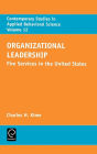 Organizational Leadership: Fire Services in the United States
