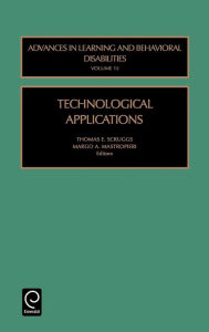 Title: Technological Applications / Edition 1, Author: T.E. Scruggs