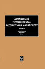 Advances in Environmental Accounting and Management / Edition 1