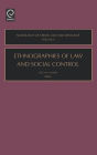 Ethnographies of Law and Social Control
