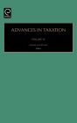 Advances in Taxation / Edition 1