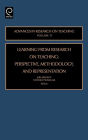 Learning from Research on Teaching / Edition 1
