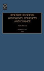 Research in Social Movements, Conflicts and Change, Volume 26 / Edition 1