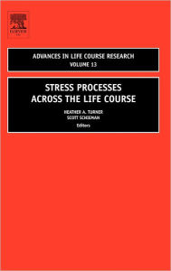 Stress Processes across the Life Course