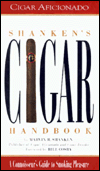 Shanken's Cigar Handbook : A Connoisseur's Guide to Smoking Pleasure