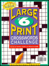 Xword Challenge #6 Lp
