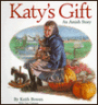 Katy's Gift: An Amish Story