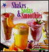 Shakes, Sodas, and Smoothies
