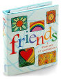 Friends: A Treasury Of Quotations