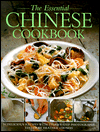 The Essential Chinese Cookbook: 50 Delicious Recipes, with Step-by-Step Photographs